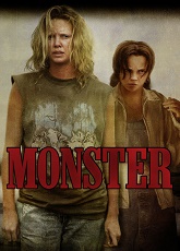 Monster ● Vj Shao Khan