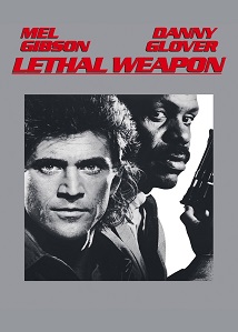 Lethal Weapon ● Vj Emmy