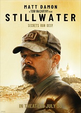 Stillwater ● Vj Junior