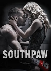 Southpaw ● Vj Junior