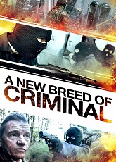 A New Breed of Criminal ● Vj Muba