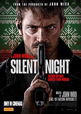 Silent Night ● Vj Junior