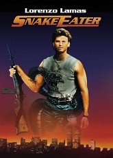 Snake Eater ● Vj Emmy