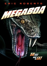 Megaboa ● Vj Muba
