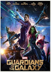 Guardians of the Galaxy ● Vj Junior