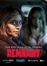 Remnant ● Vj Soul