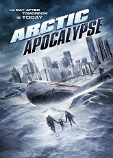 Arctic Apocalypse ● Vj Emmy