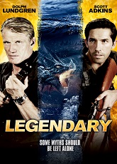 Legendary ● Vj Emmy