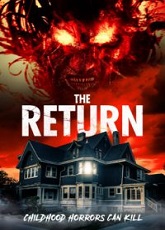 The Return  ● Vj Jingo