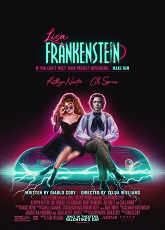 Lisa Frankenstein ● Vj Muba