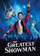 The Greatest Showman ● Vj Junior