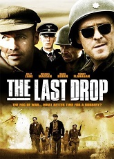 The Last Drop ● Vj Jingo