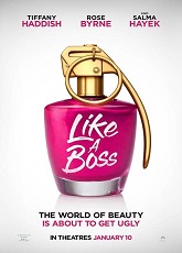 Like A Boss ● Vj Junior
