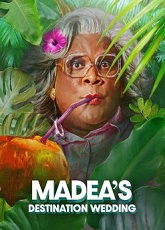 Madeas Destination Wedding ● Vj Emmy