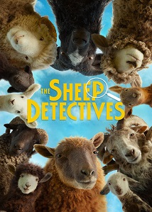 The Sheep Detectives ● Vj Emmy