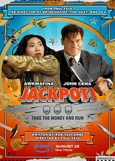 Jackpot! ● Vj Emmy