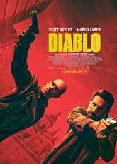 Diablo ● Vj Emmy