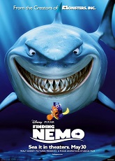 Finding Nemo ● Vj Martin K