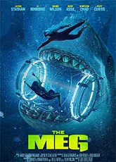 The Meg ● Vj Junior