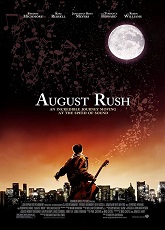 August Rush ● Vj Heavy Q