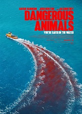 Dangerous Animals ● Vj Emmy