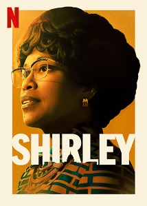 Shirley ● Vj Ulio