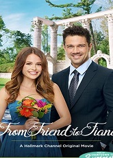 From Friend to Fiancé ● Vj Lance