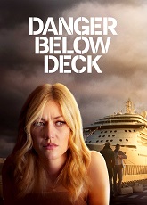 Danger Below Deck ● Vj Junior