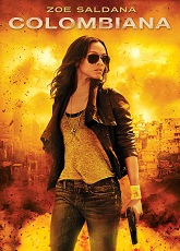 Colombiana ● Vj Jingo