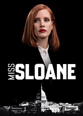 Miss Sloane ● Vj Ulio