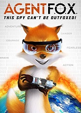 Agent F.O.X ● Vj Martin K