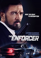 The Enforcer ● Vj Ice P