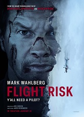 Flight Risk ● Vj Junior
