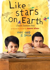 Like Stars on Earth ● Vj Aaron