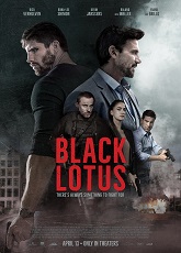 Black Lotus ● Vj Junior