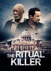 The Ritual Killer ● Vj Jingo