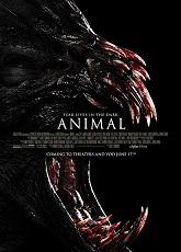 Animal ● Vj Junior