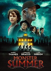 Monster Summer ● Vj Emmy