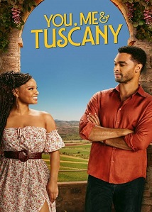 You, Me & Tuscany ● Vj Junior