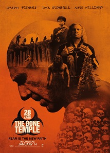 28 Years Later: The Bone Temple ● Vj Ice P