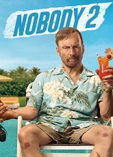 Nobody 2 ● Vj Emmy