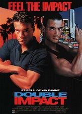 Double Impact ● Vj Jingo