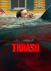 Thrash ● Vj Junior