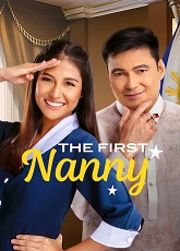First Nanny ● Vj Henrico