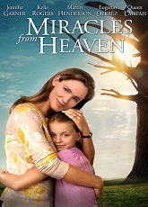 Miracles from Heaven ● Vj Jimmy