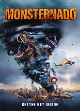 Monsternado ● Vj Ice P