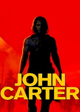 John Carter ● Vj Junior