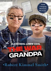 War with Grandpa ● Vj Ice P