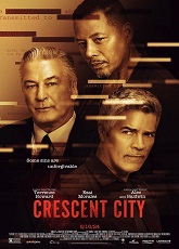 Crescent City ● Vj Junior