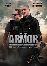 Armor ● Vj Ice P
